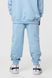 Костюм для хлопчика (худі+штани) Ecrin 2502 116 см Блакитний (2000990239761D)