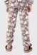 Пижама для девочки Фламинго 855-910 98-104 см Молочный (2000990289971D)