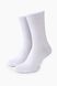 Шкарпетки Zengin sport 8.25 36-40 Білий (2000989236344)