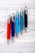 Набір ручок масляних Color YL25056-K 5 шт Різнокольоровий (2000989547037)