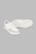 Кеды женские Stilli AD130-7 41 Бело-серый (2000990664075D)