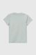 Костюм футболка+шорти для хлопчика Mother Love 2376 68 см Оливковий (2000990530417S)