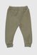 Костюм (світшот+штани) для хлопчика Beyaz Bebek 2060 74 см Зелений (2000990301901D)