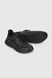 Кросівки чоловічі Stepln 265-30 45 Чорний (2000990666918W)