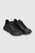 Кросівки чоловічі Stepln 265-30 40 Чорний (2000990666864W)