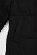 Куртка для девочки Feiying J-02 152 см Черный (200098963030128W)