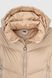 Куртка для дівчинки MyChance Верона 164 см Молочний (2000989848455W)