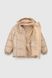 Куртка для девочки MyChance Верона 164 см Молочный (2000989848455W)