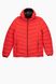 Куртка мужская 666-10 4XL Красный (2000989889427W)