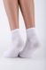 Шкарпетки чоловічі HAKAN 4.5 40-44 Білий (2000989572985A)