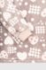 Піжама для дівчинки Фламинго 855-910 134-140 см Молочний (2000990290038D)