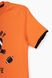 Пижама для мальчика Guava 11026 2-3 года Оранжевый (2000989729693A)