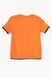 Пижама для мальчика Guava 11026 6-7 лет Оранжевый (2000989729730A)
