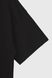 Піжама жіноча RUBINA 5569 L/XL Чорно-бежевий (2000990483348A)