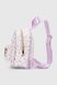 Рюкзак для девочки 081-13 Фиолетовый (2000990651365A)