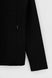 Спортивный костюм мужской Tommy life 85201 XL Черный (2000989984184D)