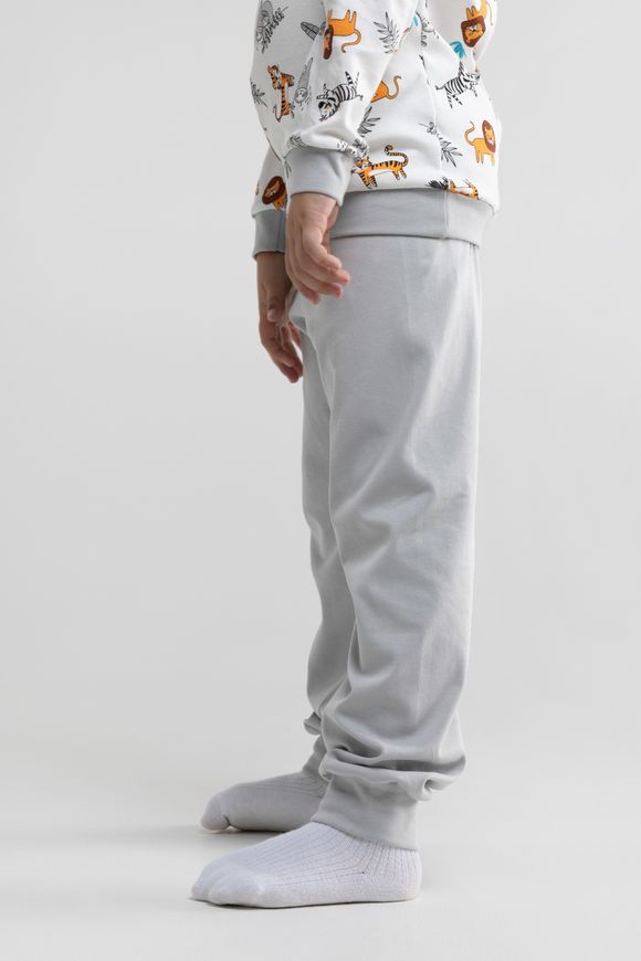 Магазин обуви Пижама для мальчика "Сафари" Т21/1-И122-128