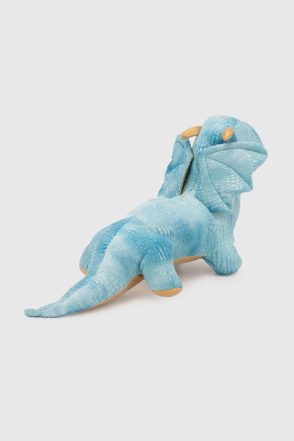Магазин взуття М'яка іграшка Динозавр 4