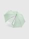 Зонт женский 559-21 Мятный (2000990547286А)