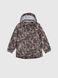 Куртка для хлопчика Snowgenius B36-022 140 см Коричневий (2000990228673D)