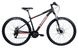 Велосипед Trinx 10700159 29" Чорний (2000990516596)