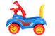 Іграшка Автомобіль для прогулянок Спайдер ТехноК 3077 (4823037603077)