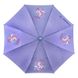 Парасолька для дівчинки KITE LP24-2001 Фіолетовий (4063276122421A)