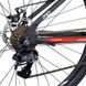 Велосипед Trinx 10700159 29" Чорний (2000990516596)