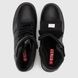 Кросівки чоловічі Stilli CX630-17 45 Чорний (2000990077899W)