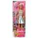 Кукла Barbie FXN98 Разноцветный (887961696868)