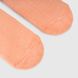 Шкарпетки для дівчинки Citto Pink 0-1 роки Персиковий (2000903052760A)