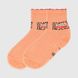 Носки для девочки Citto Pink 0-1 года Персиковый (2000903052760A)