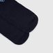 Шкарпетки для хлопчика AND Heppy Banny 3-4 роки Темно-синій (2000990040947А)