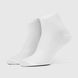 Шкарпетки жіночі Leostep 4000910123 23 Білий (4820243001406А)