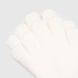 Перчатки для девочки 3846M 8-12 лет Белый (2000990140074D)