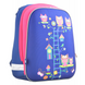 Рюкзак для дівчинки YES 554495 Синій (2000990027672A)