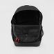 Рюкзак для мальчика Liga Pu Черно-красный (2000989992714A)