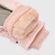 Термоперчатки для девочки A5068 8-15 Розовый (2000990301680W)