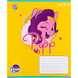 Зошит учнівський "My Little Pony" Kite LP22-235 12 арк. (4063276127273)