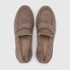 Туфли женские закрытые Meideli 802-13 41 Капучино (200098999954798D)