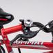 Велосипед детский AMHAPI DOG080703 16" Красный (2000989604266)