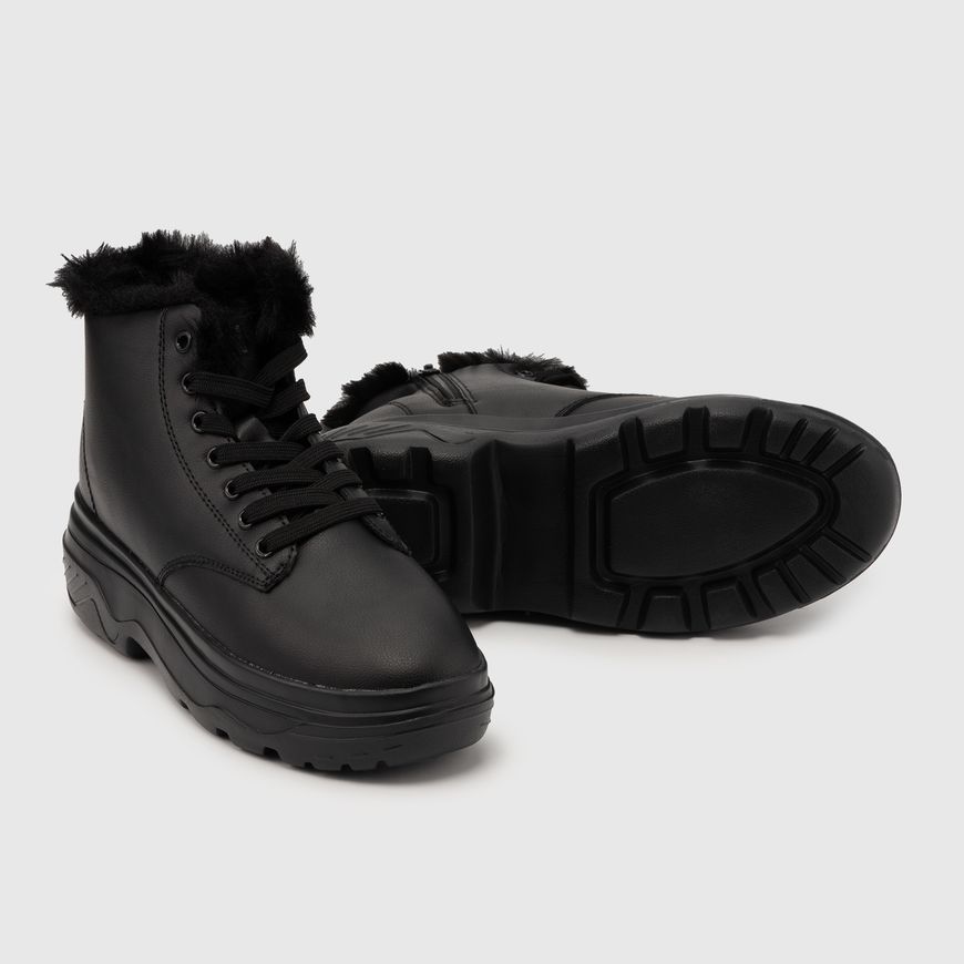 Магазин обуви Ботинки женские CX667-1