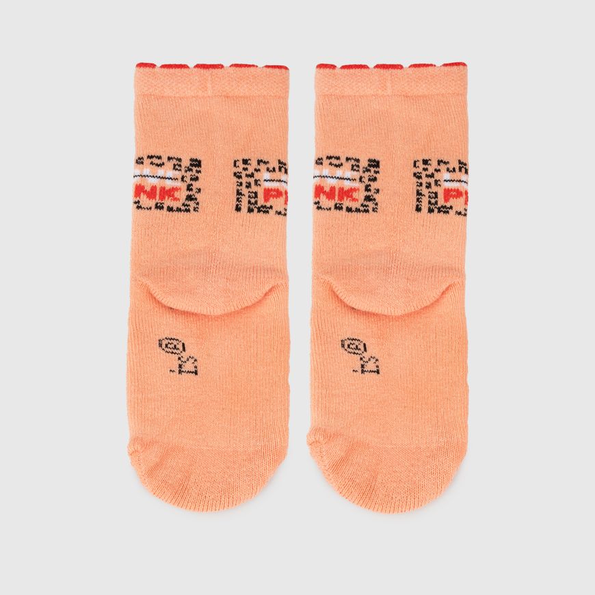 Магазин взуття Шкарпетки для дівчинки Pink
