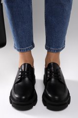 Магазин обуви Туфли женские закрытые GO71-41-128