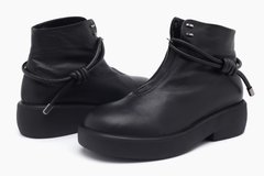 Магазин обуви Ботинки 353-2439-M1-D-BLACK