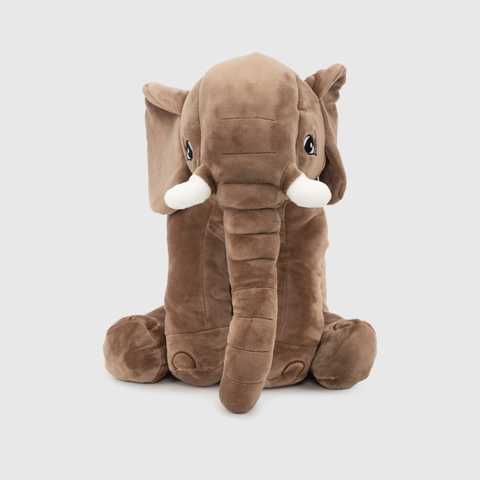 Мягкая игрушка «Слон», 25 см