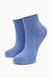 Шкарпетки Nilado-1 5,5 36-40 Блакитний (2000989410447)