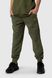 Спортивные штаны патриотические для мальчика Deniz Герб-1 146 см Хаки (2000990056023D)