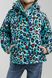 Куртка для дівчинки Snowgenius B26-017 116 см М'ятний (2000990235527D)