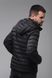 Куртка мужская SS110002-1 S Черный (2000989319139)
